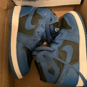 Jordan 1 Baby